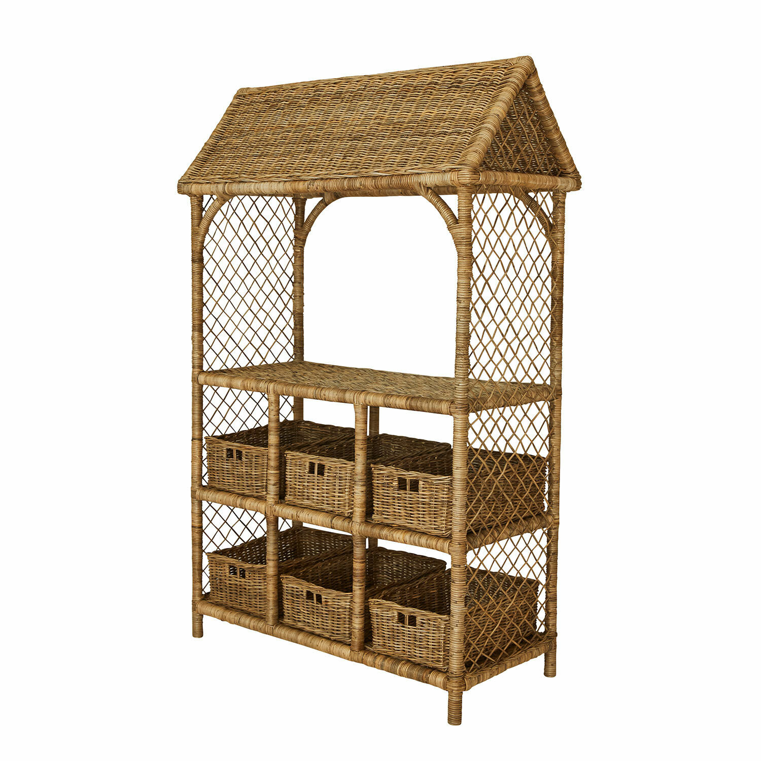 Speelgoedwinkeltje Callidia