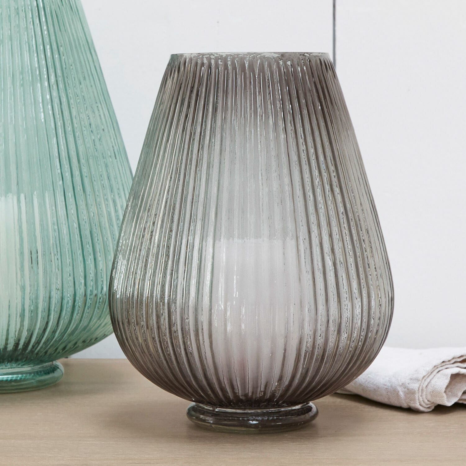 Vaas set van 2 Fenis