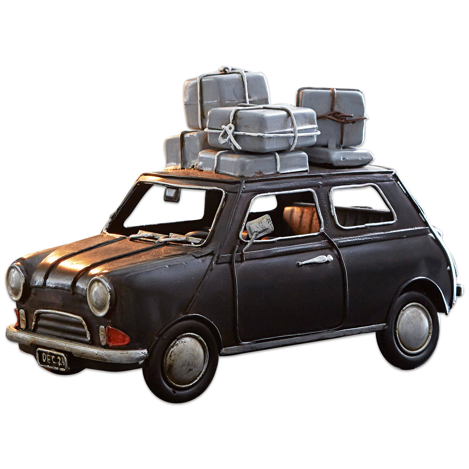 Auto Voyage