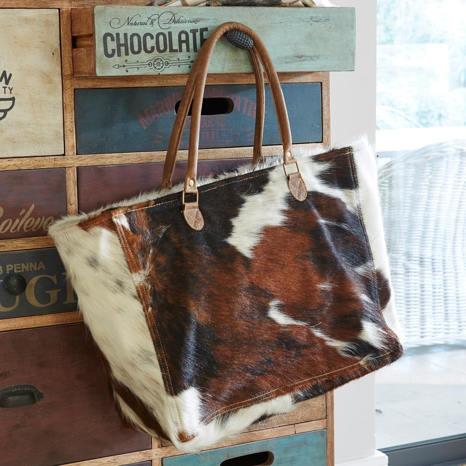 Tas Glenda