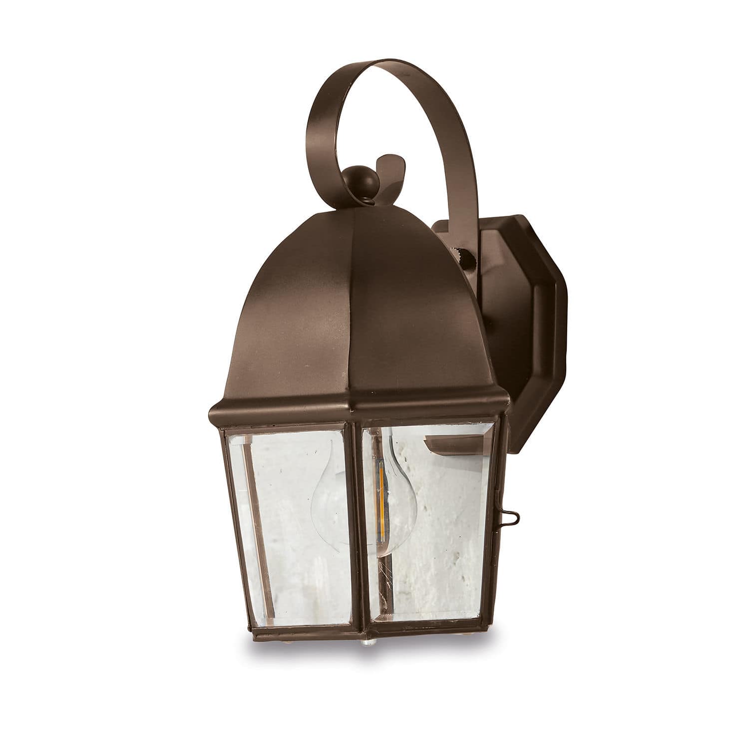 Wandlamp voor buiten Arunieur