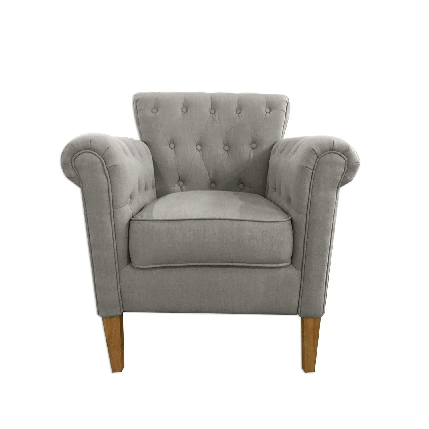 Fauteuil Baleine