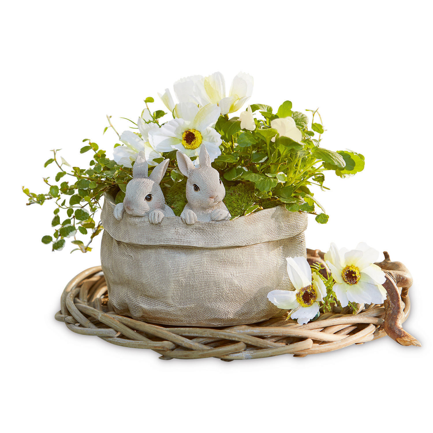 Bloempot Mouriel