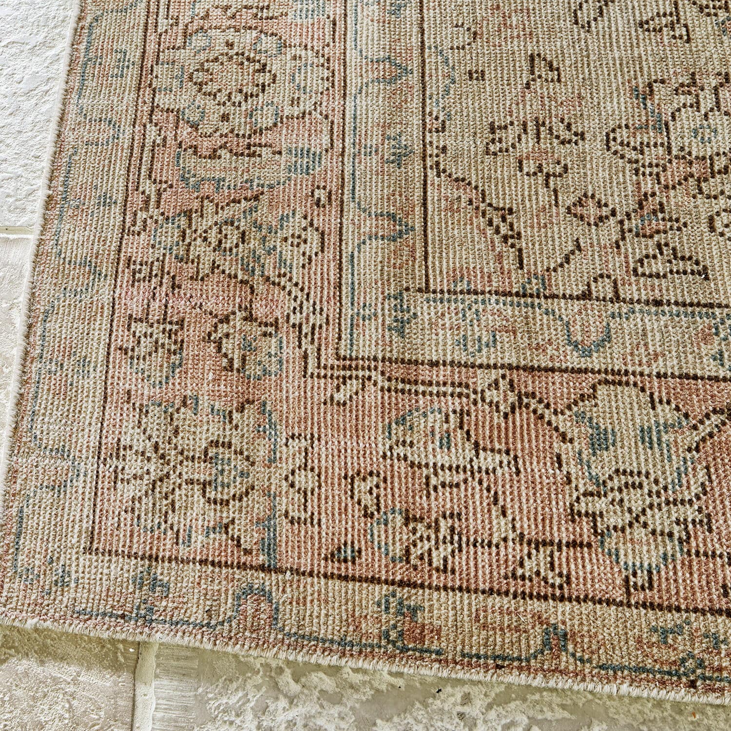 Vloerkleed Mika