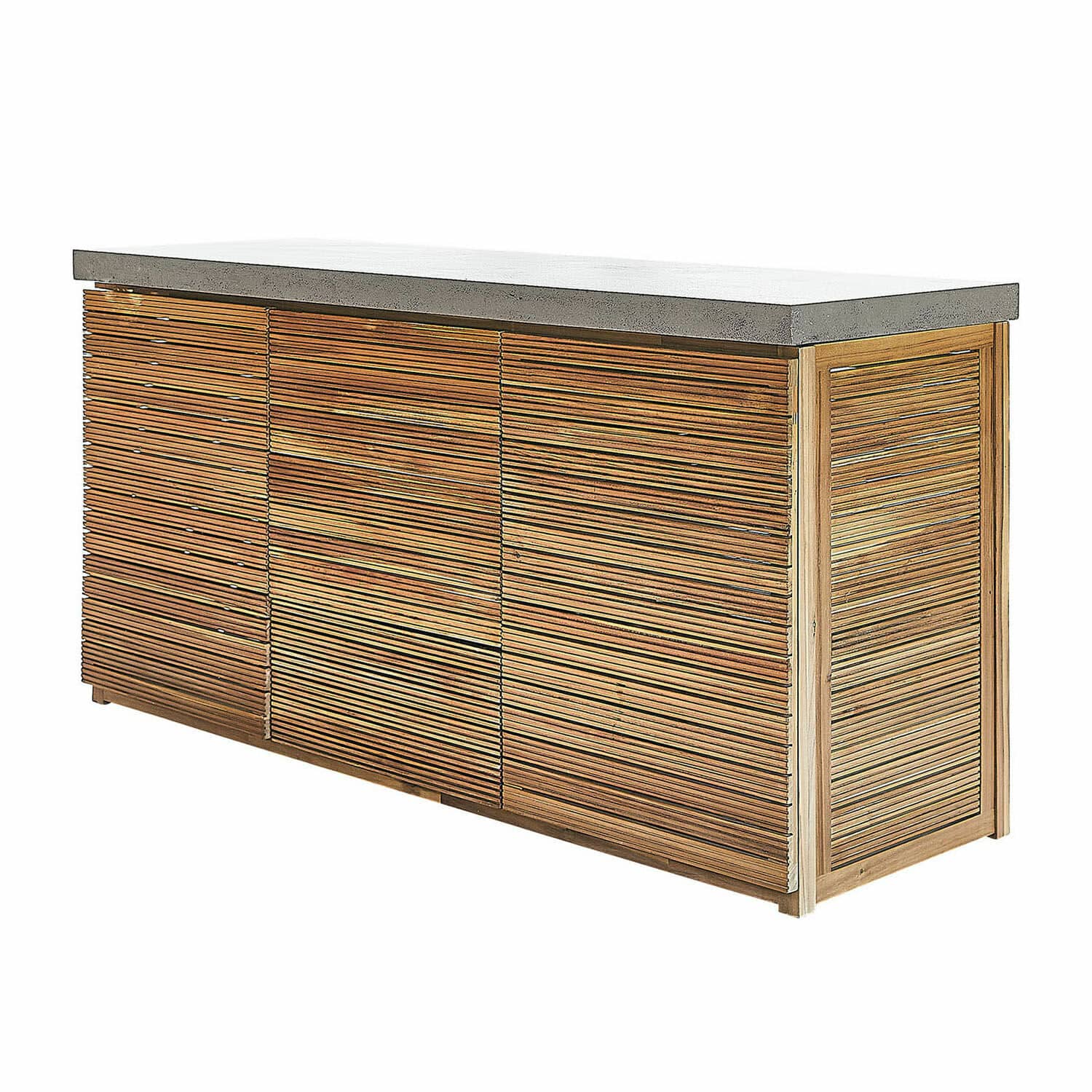Buitenkeuken FSC®-100% Venzone