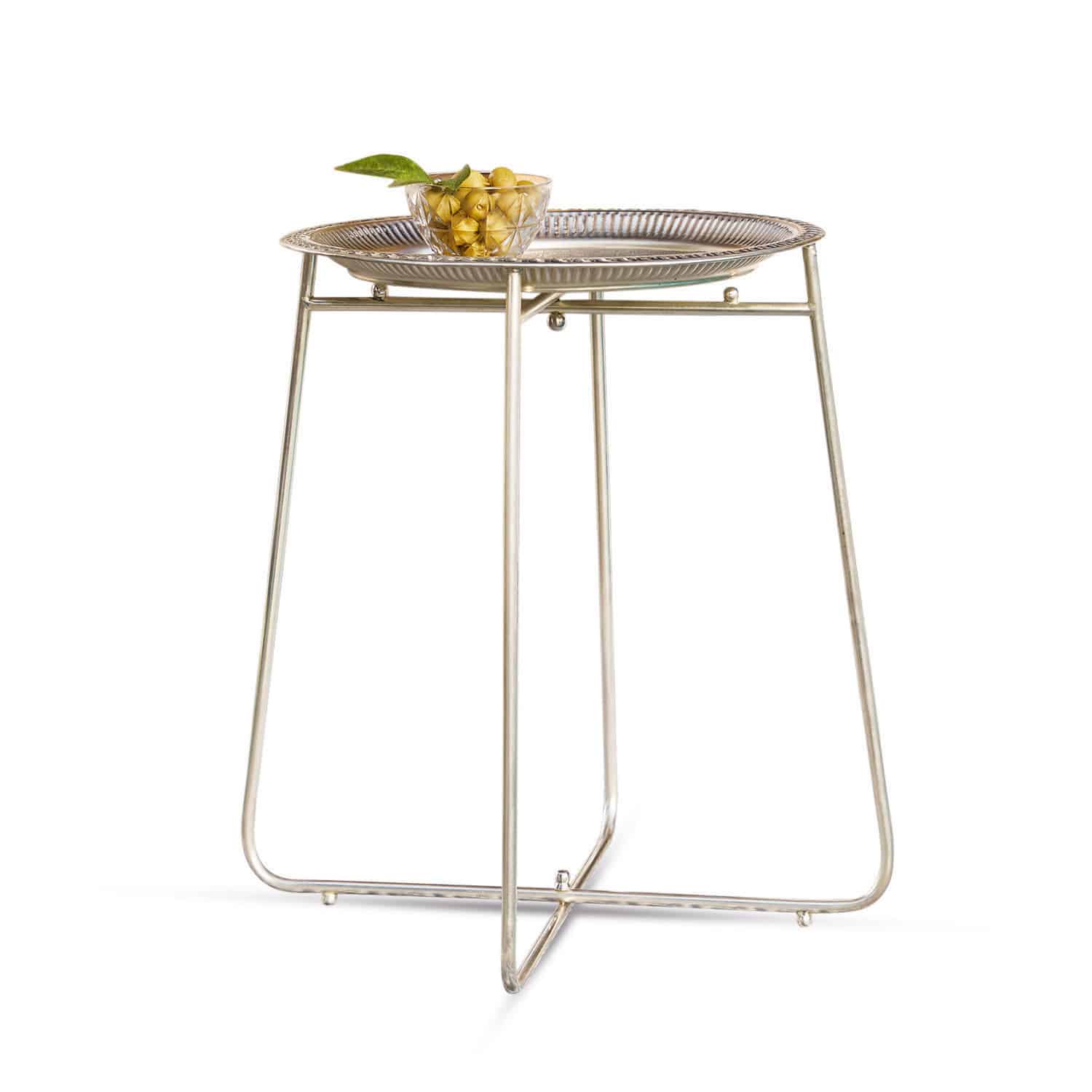 Bijzettafel Malas