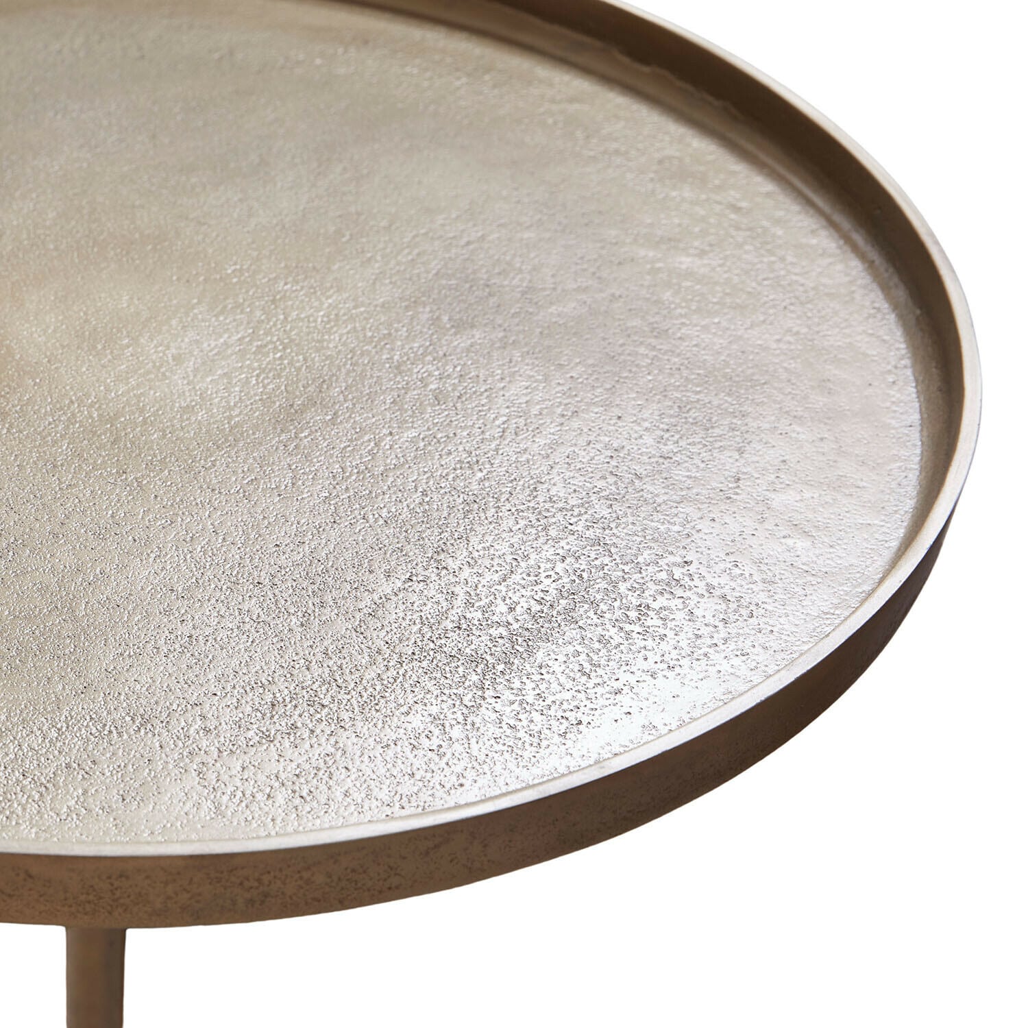 Bijzettafeltje Lucerine