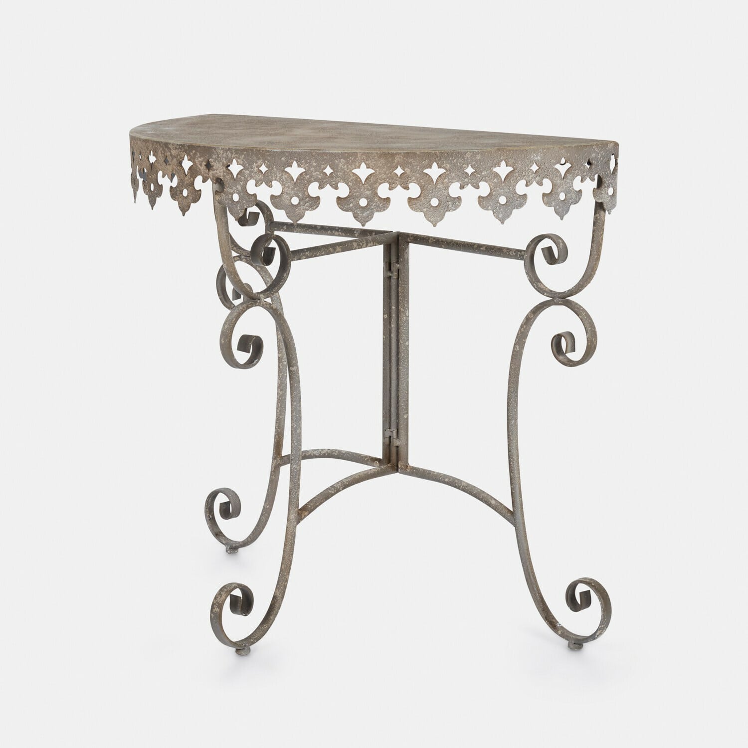 Wandtafel Irondela