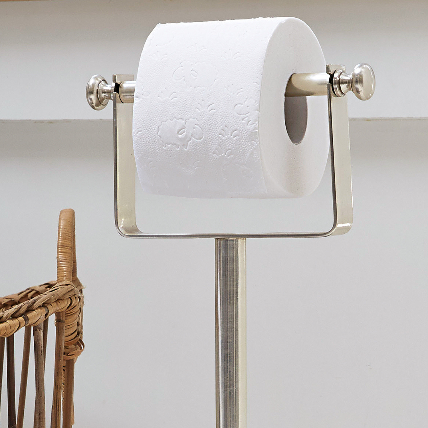 Toiletrolhouder Corinne