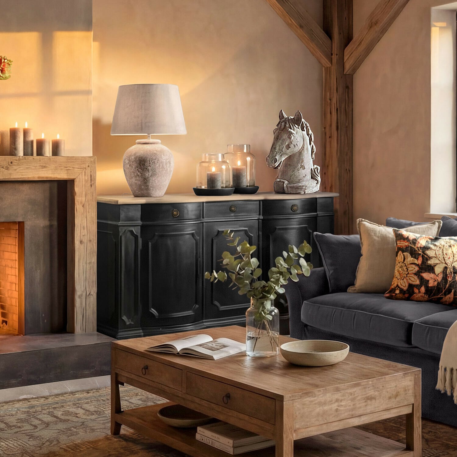 Dressoir Rélovine