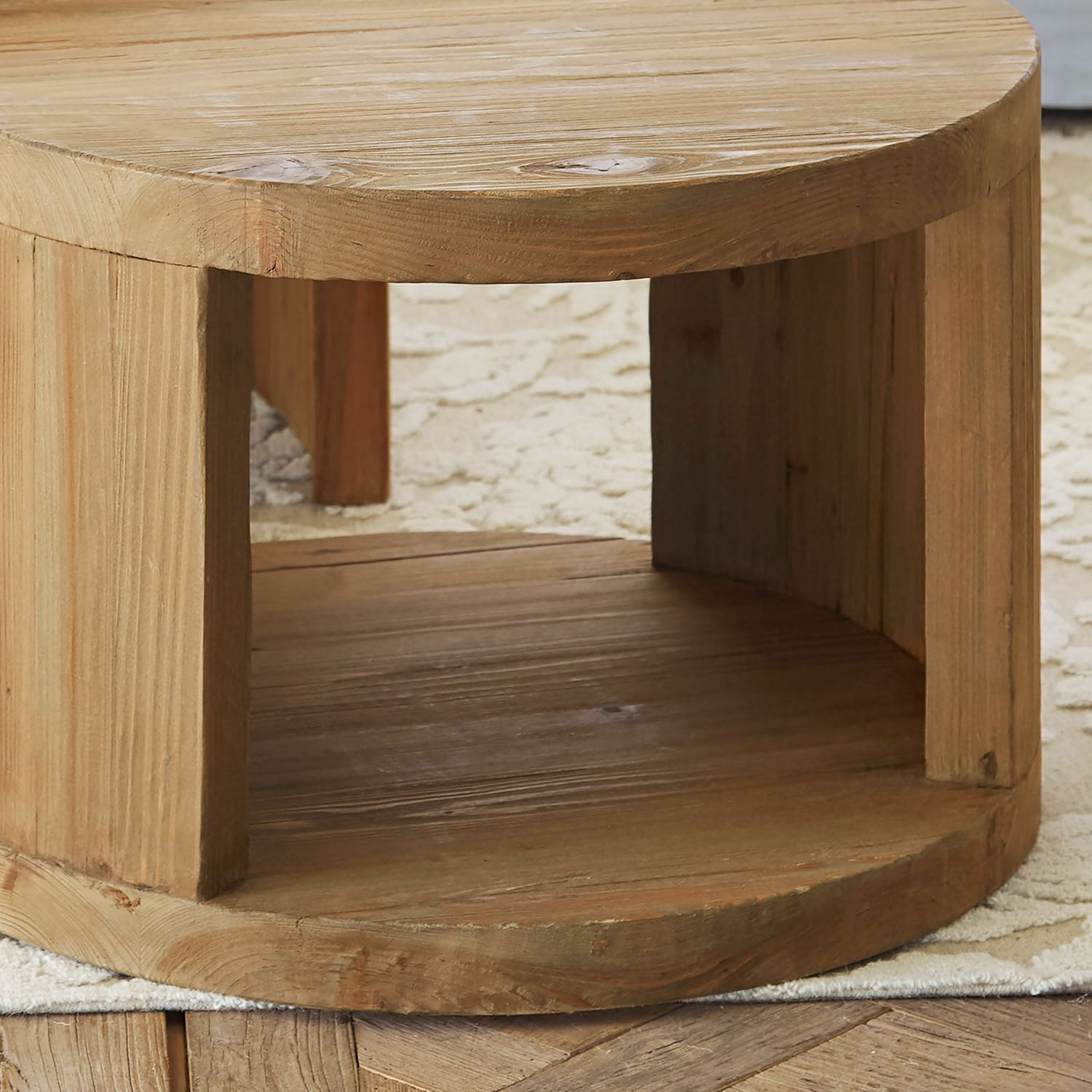 Salontafel set van 2 Torivine