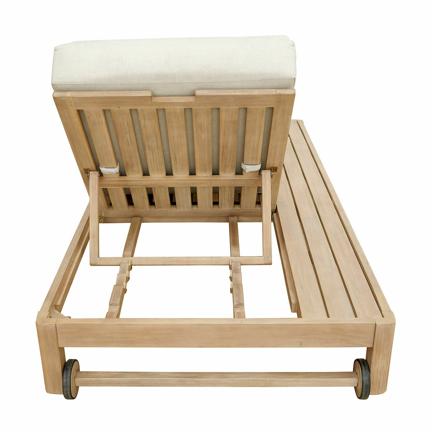 Ligbed FSC®-100% Lemorette