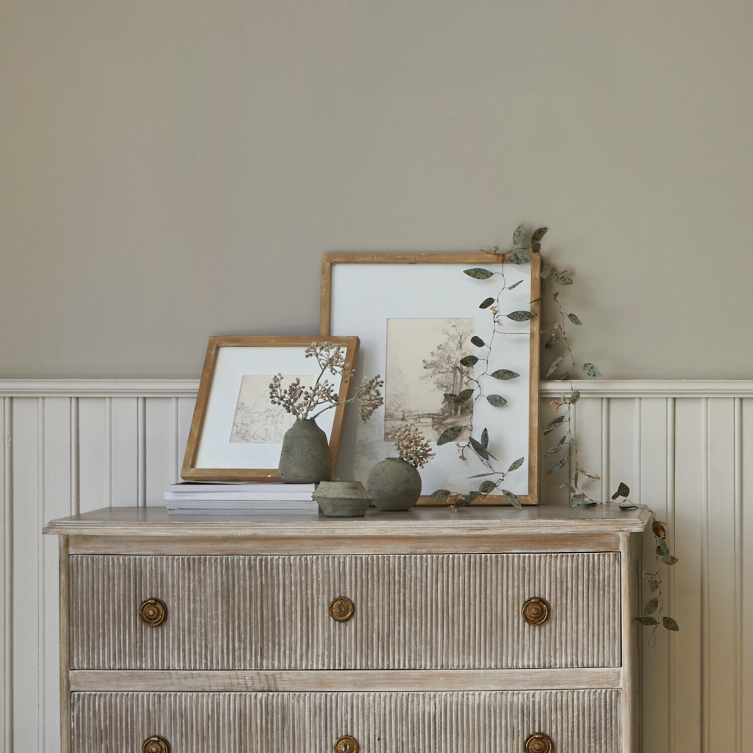 Afbeelding set van 2 Juvarel