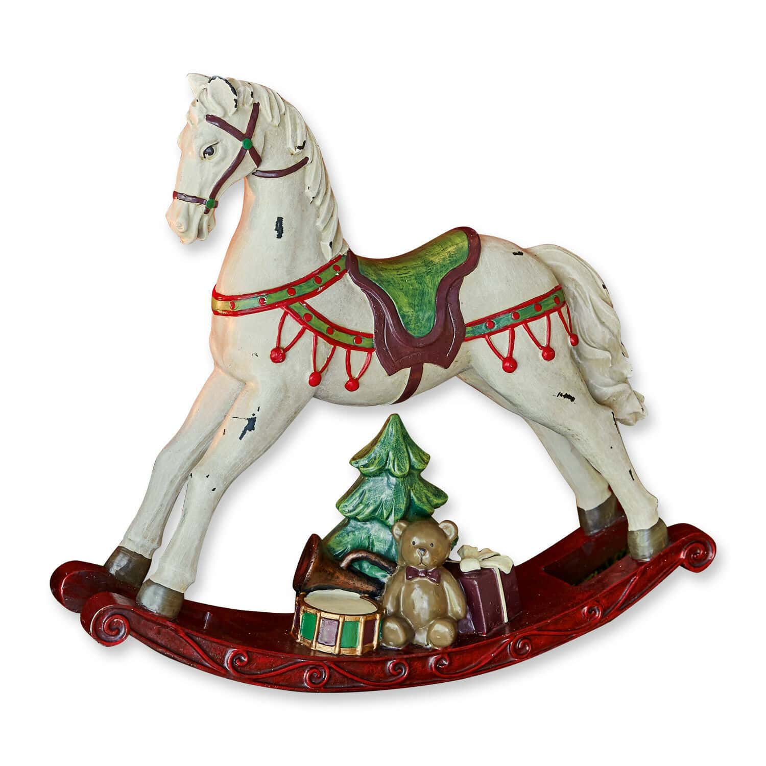 Decoratiepaard Couffo