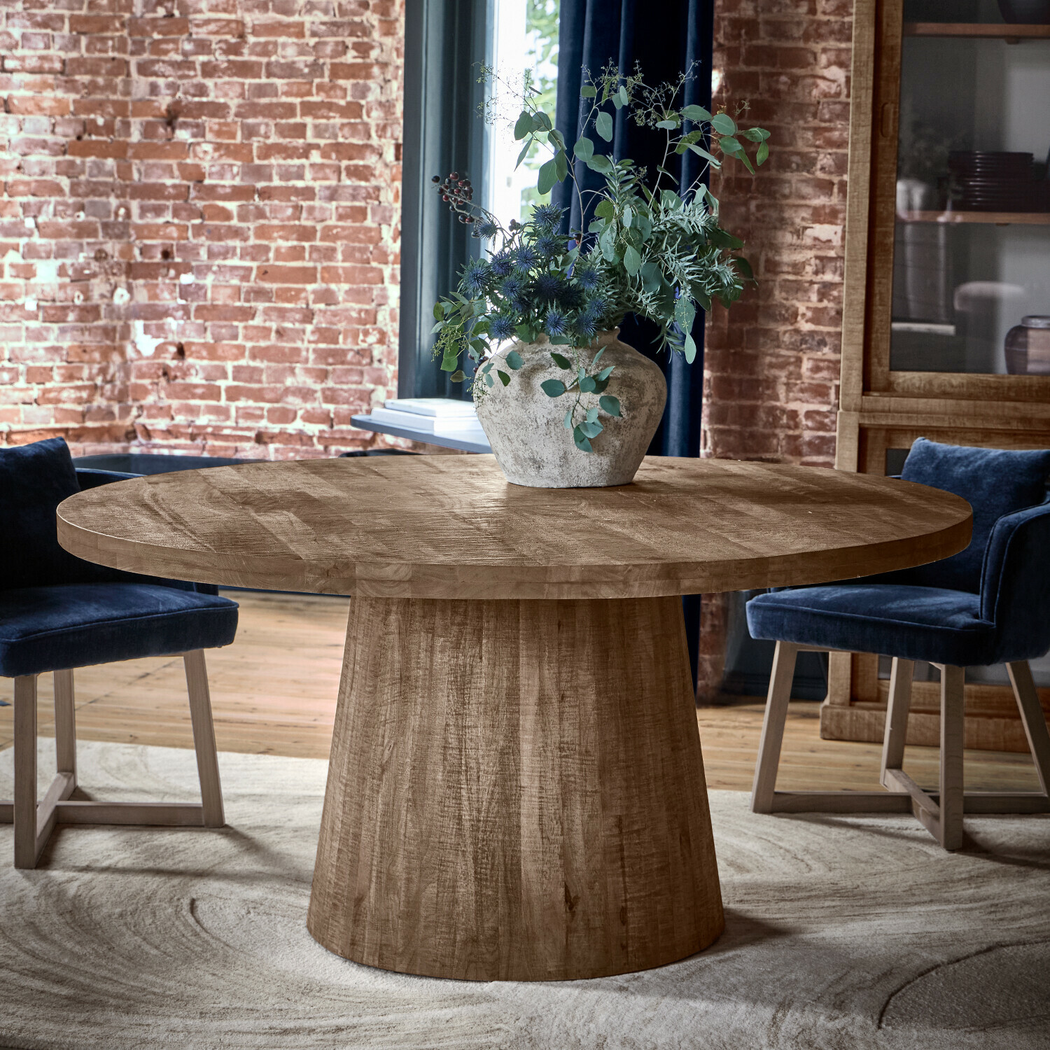 Tafel Hudford