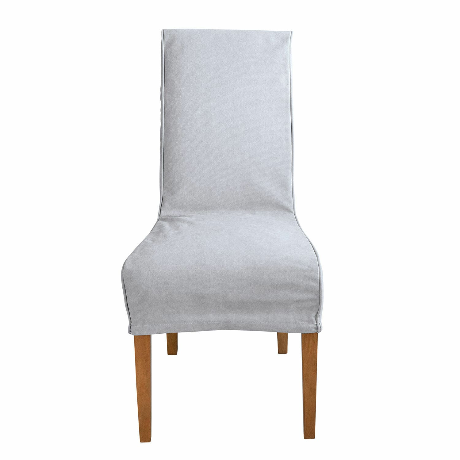 Stoel met hoes Mankato