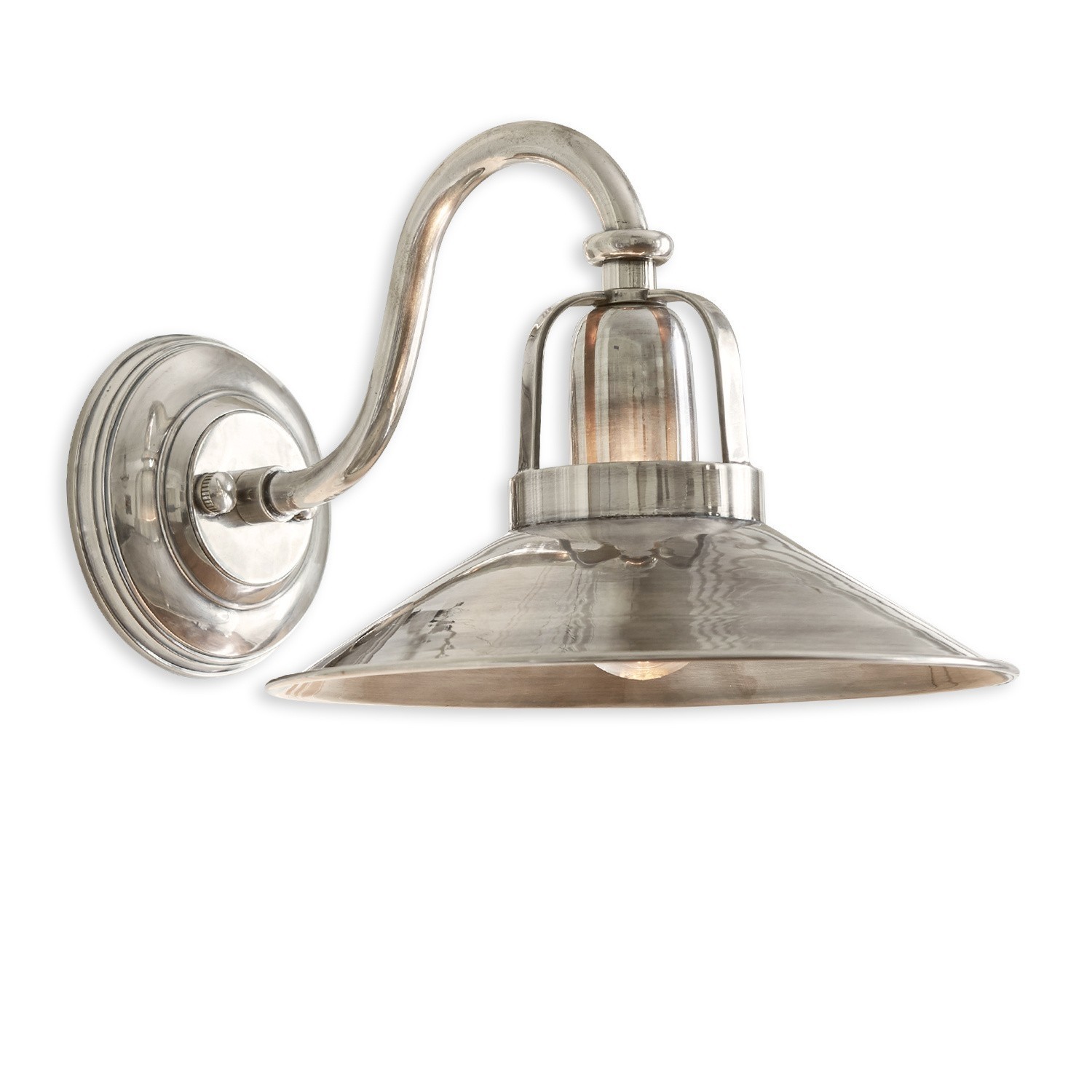 Wandlamp Timeon