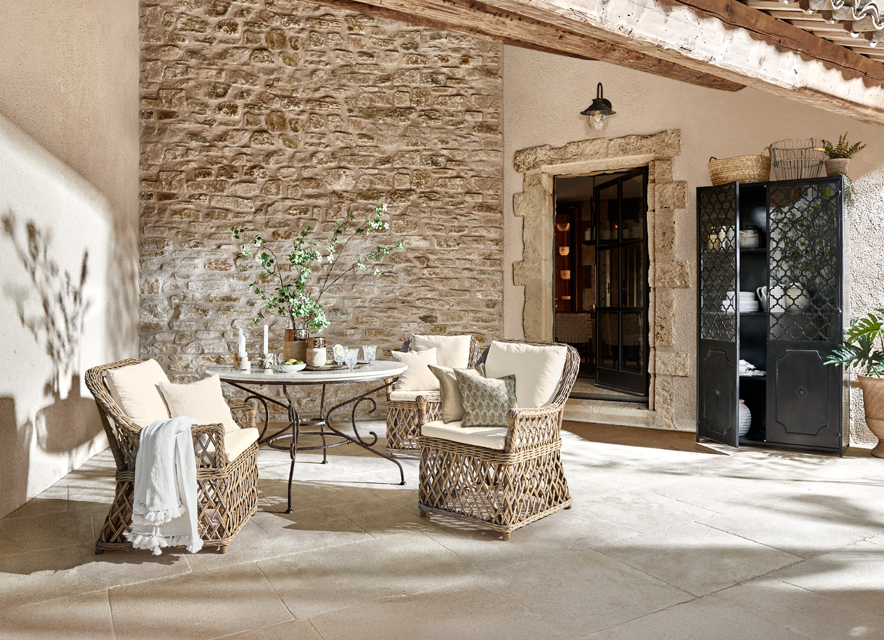 Betoverend Toscane