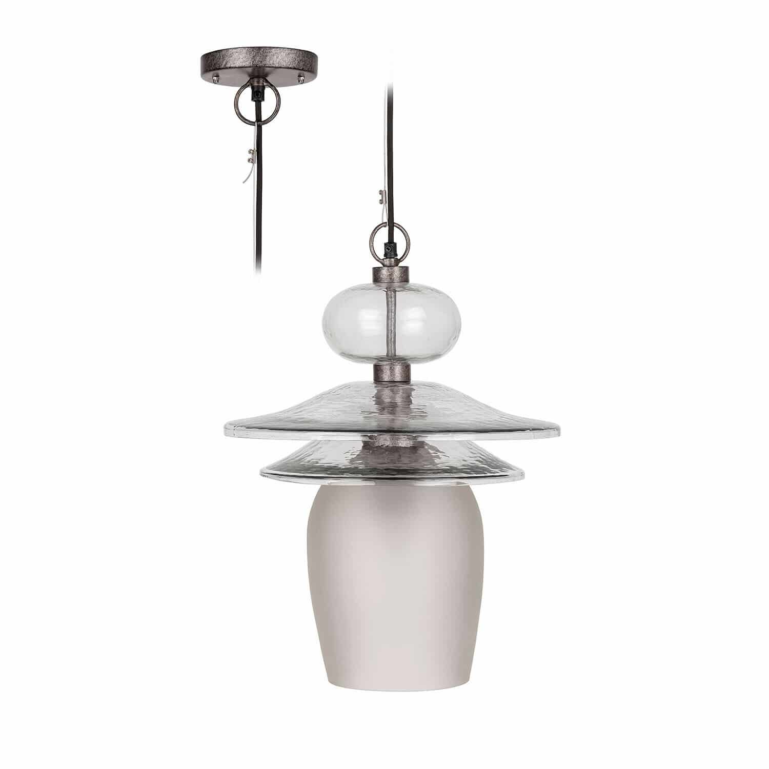 Hanglamp Ravissantes