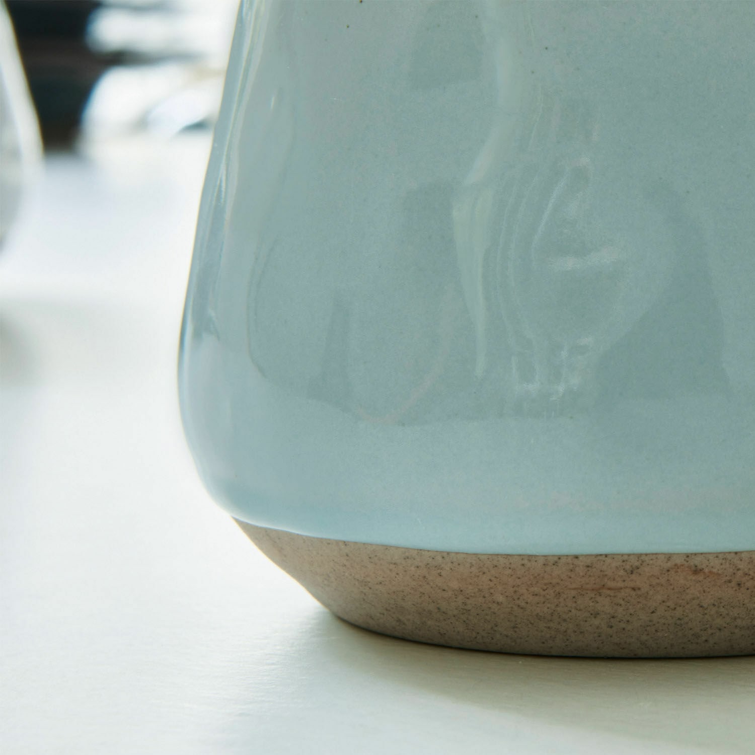 Suikerpotje en melkkannetje Biarré