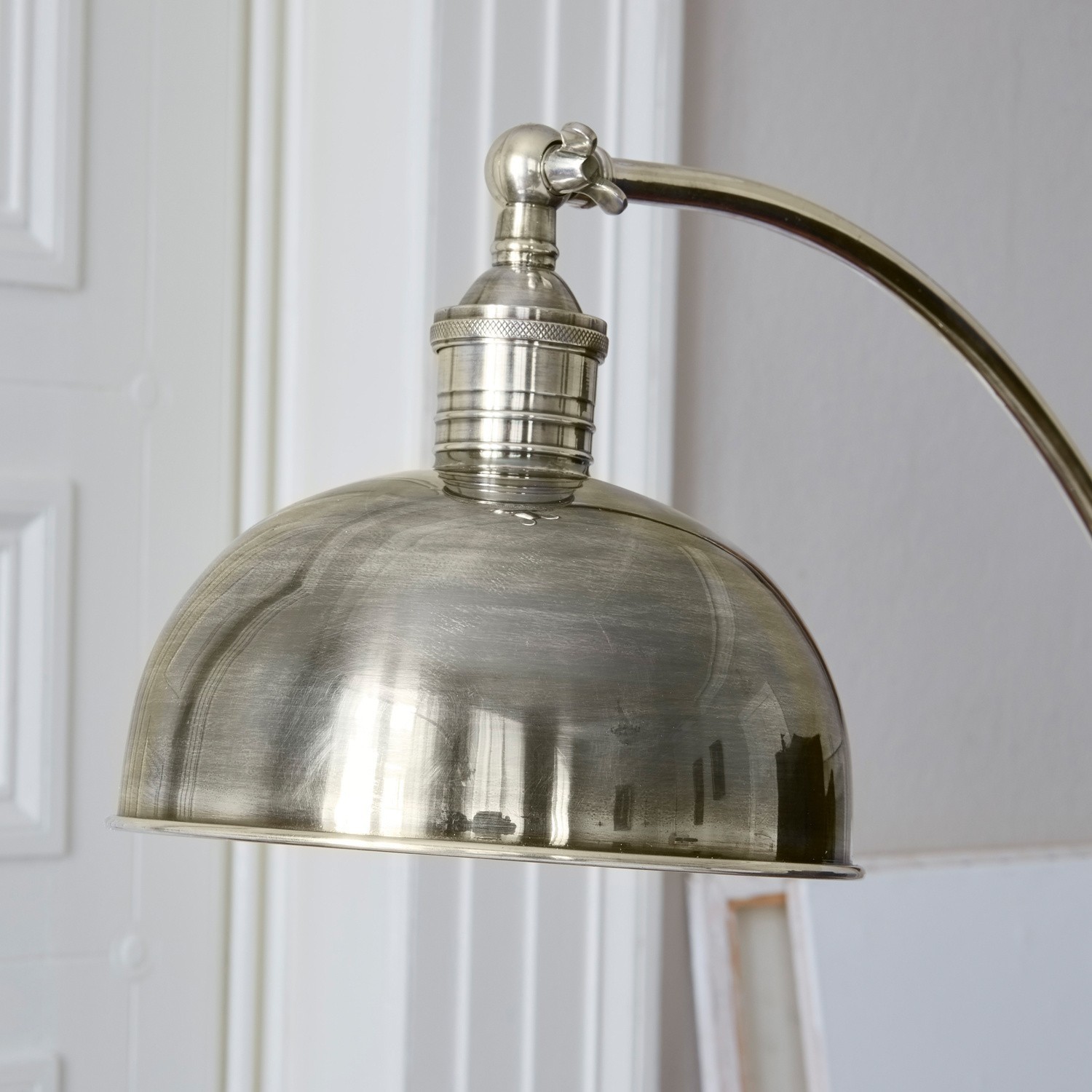 Staande lamp Braxton