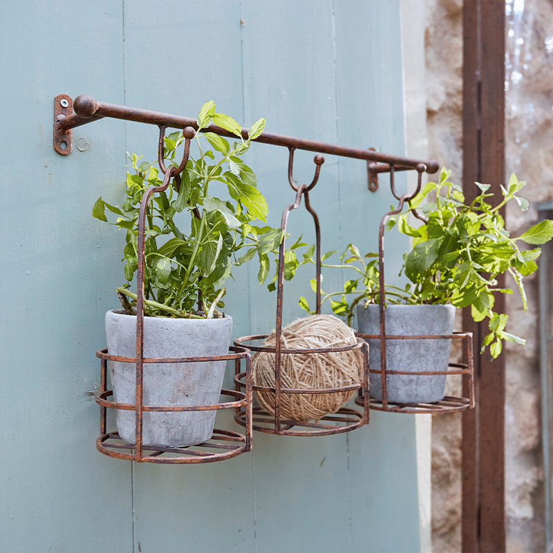 Plantentafels