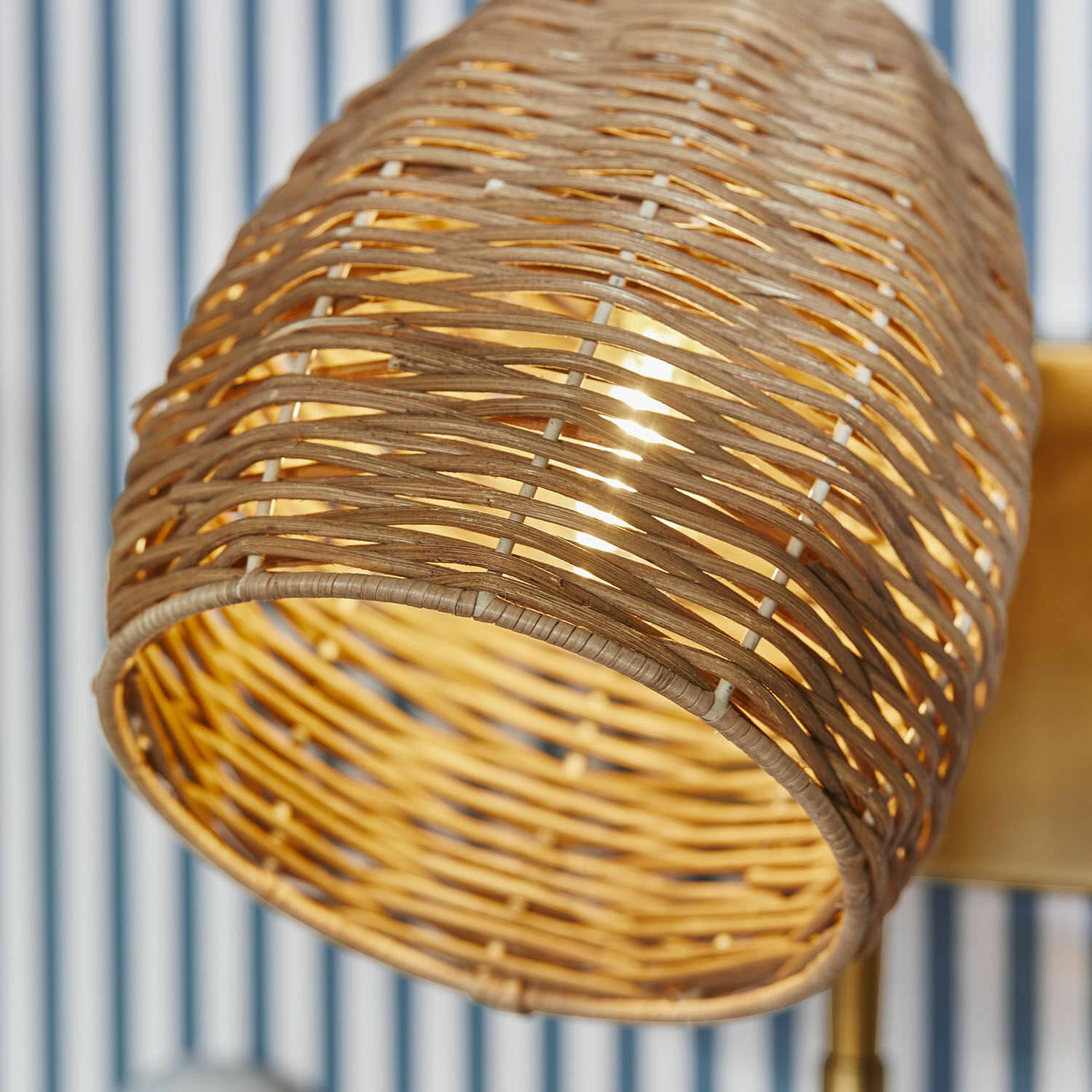 Wandlamp Anglemont