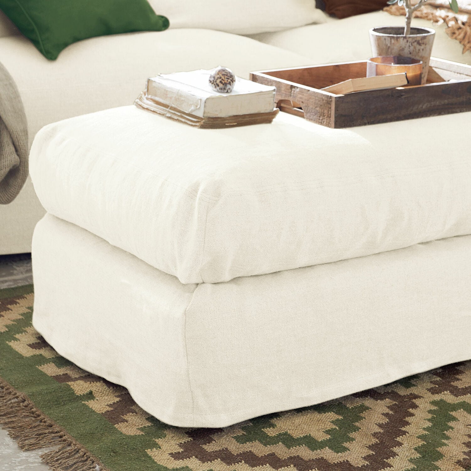 Hocker Vantoux