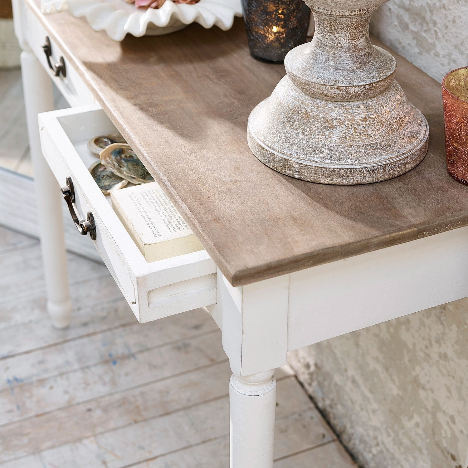 Sidetable Farmington