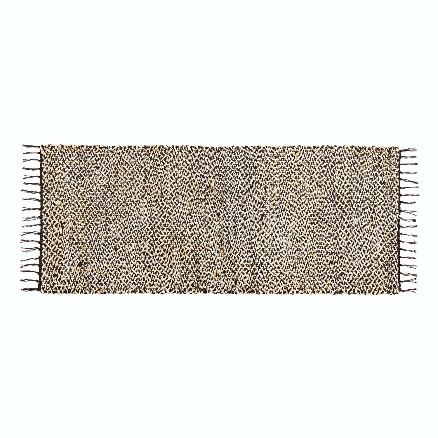 Vloerkleed annex loper Attala
