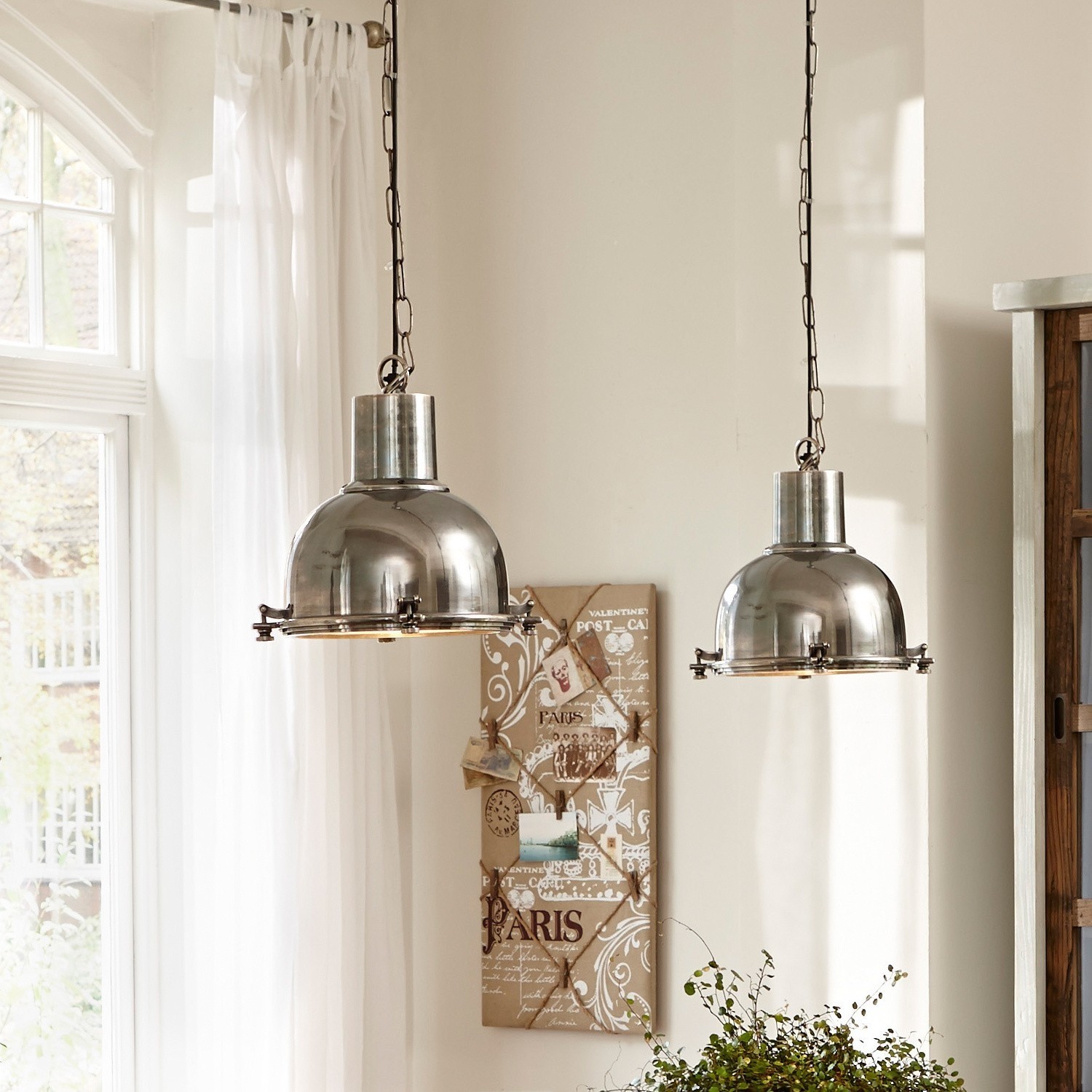 Hanglamp Billings