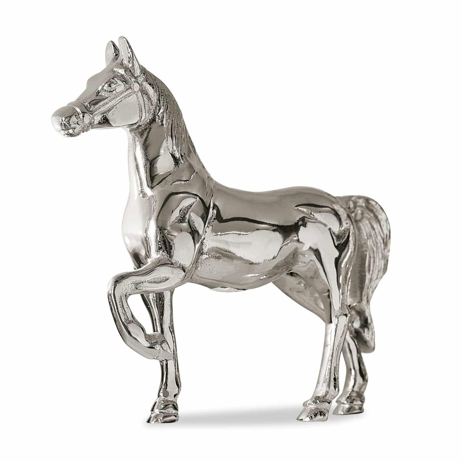 Decoratiepaard Nelson