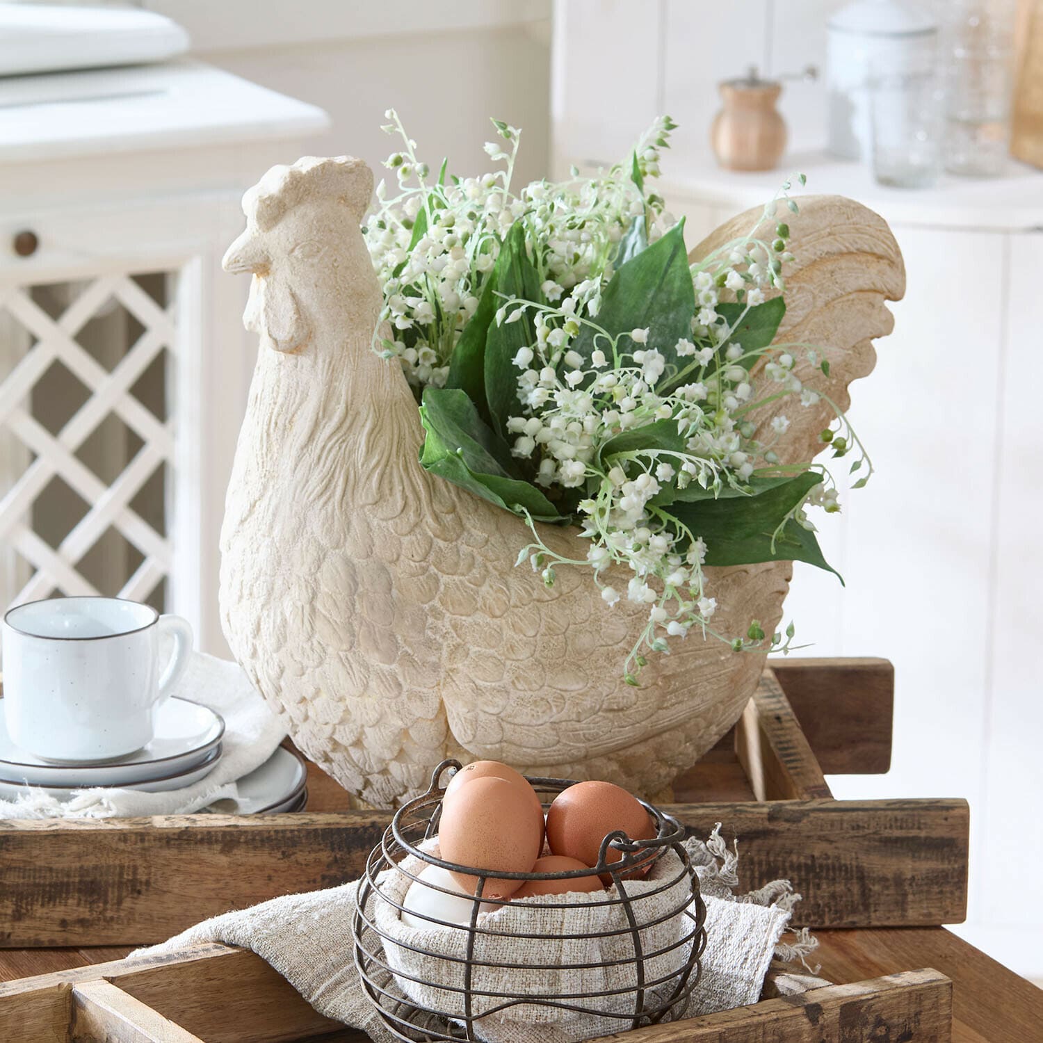 Sierpot Chêne d'Argent