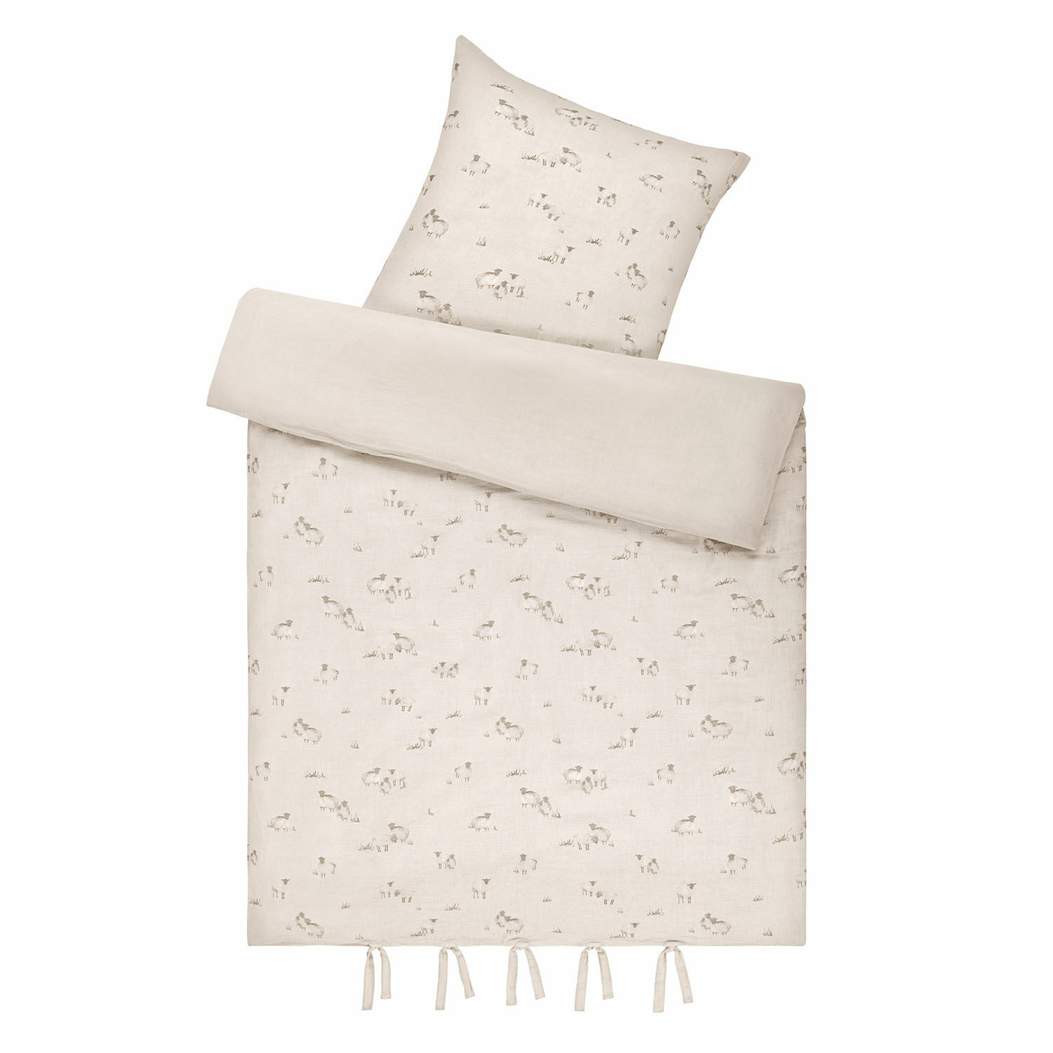 Beddengoed Erianna