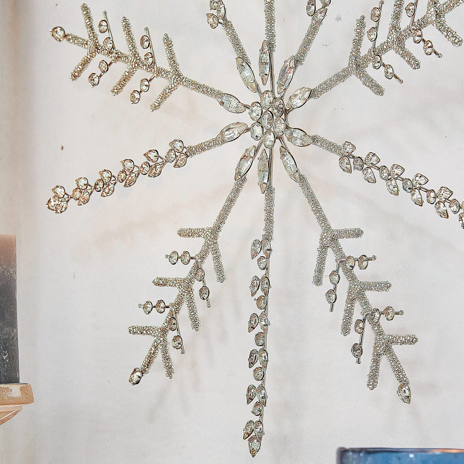 Kerstversiering Hope
