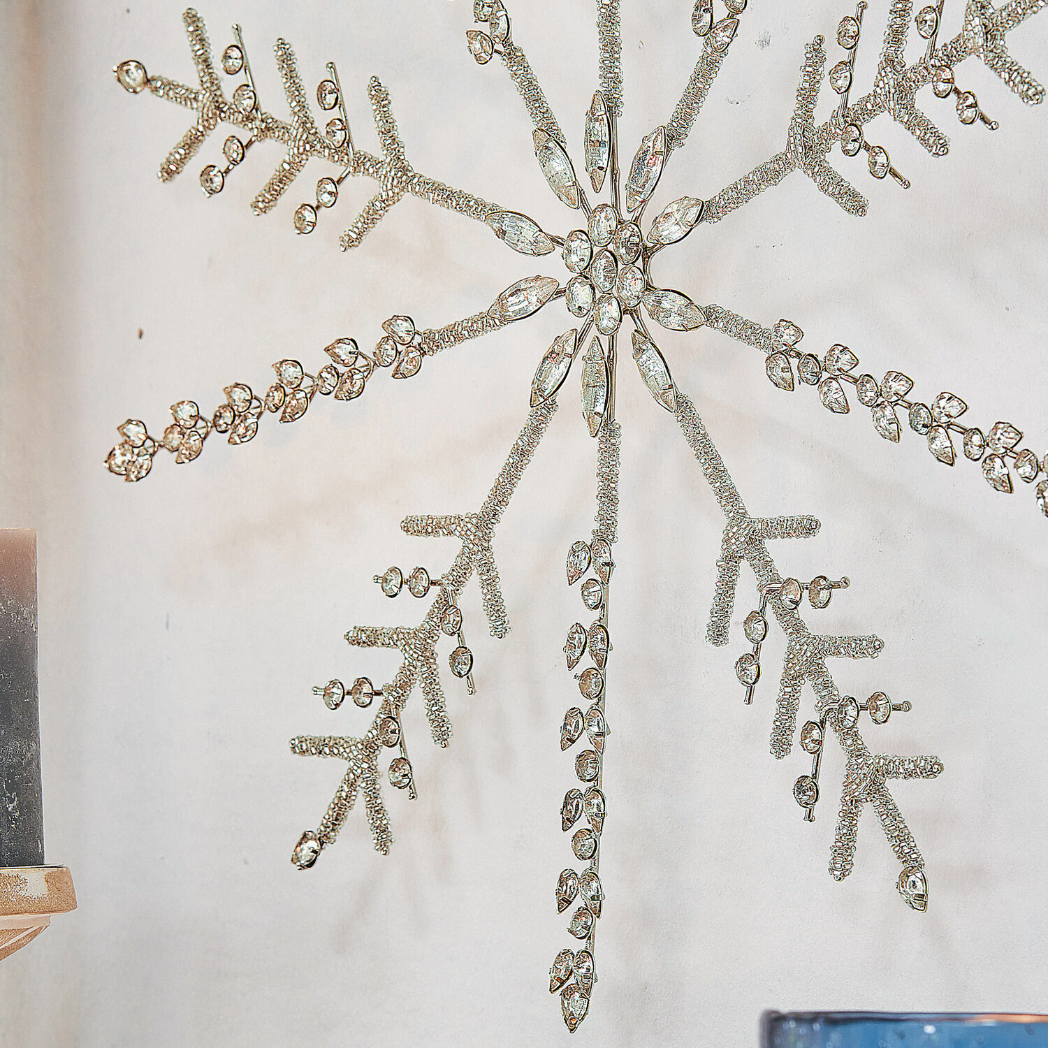 Kerstversiering Hope