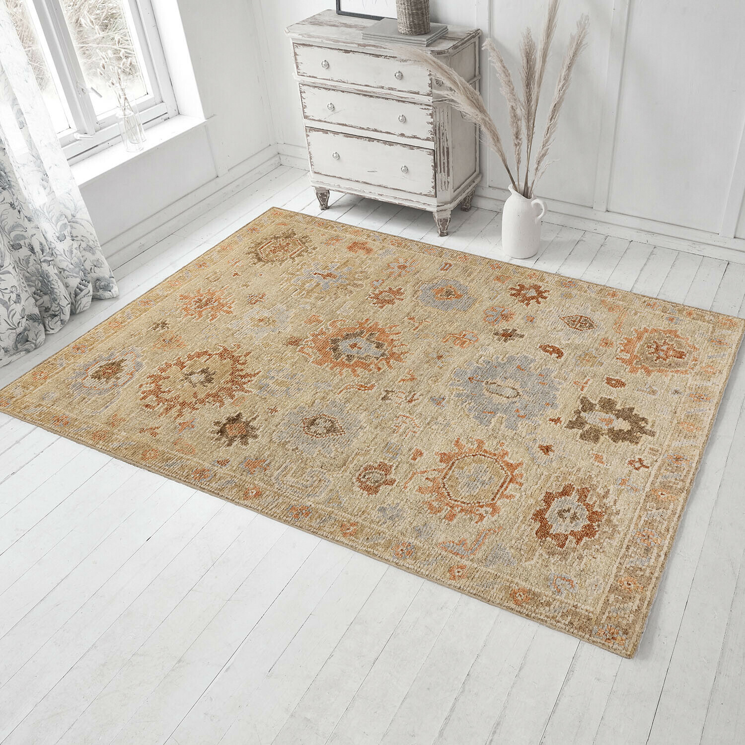 Vloerkleed Jessamine