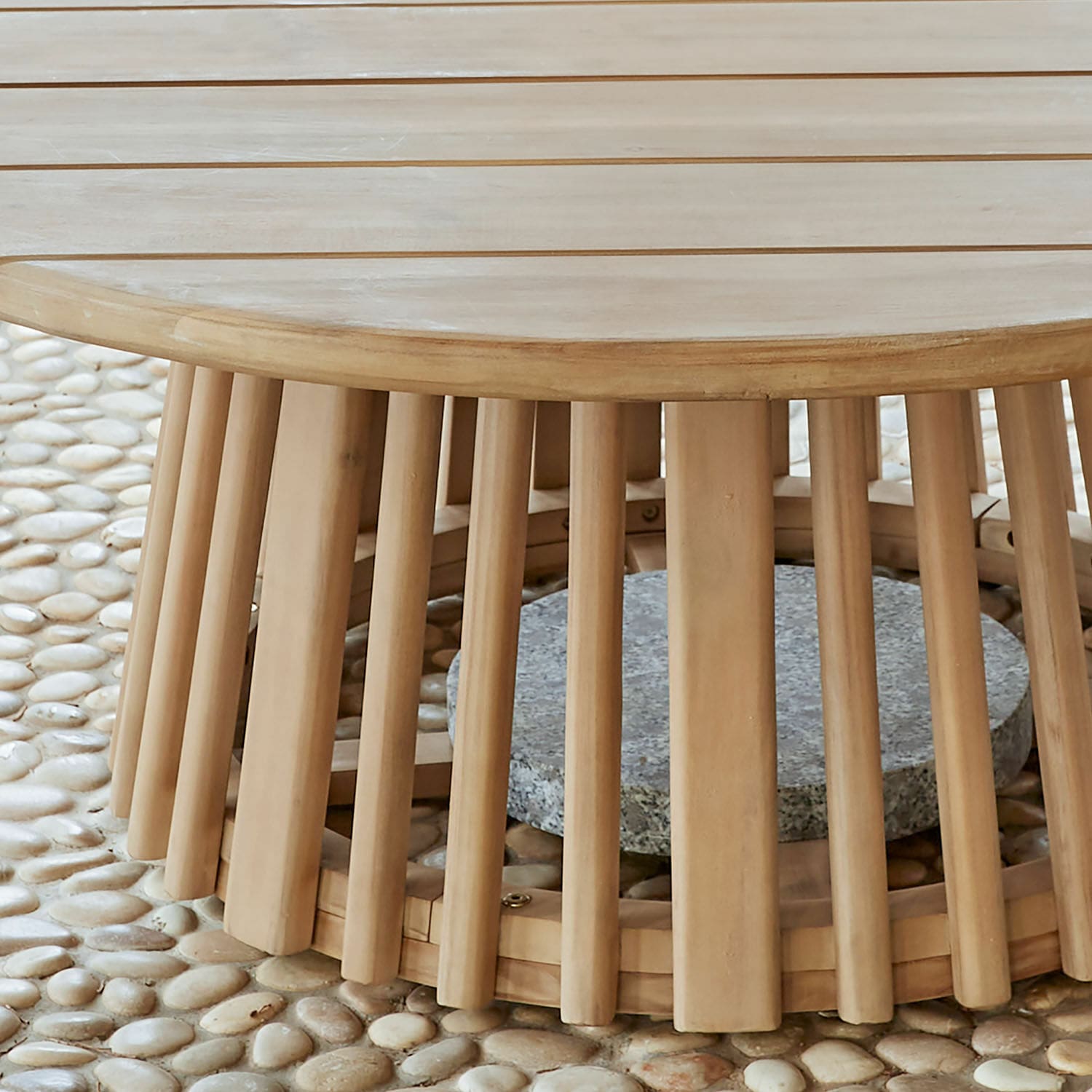 Salontafel FSC®-100% Tewsbury