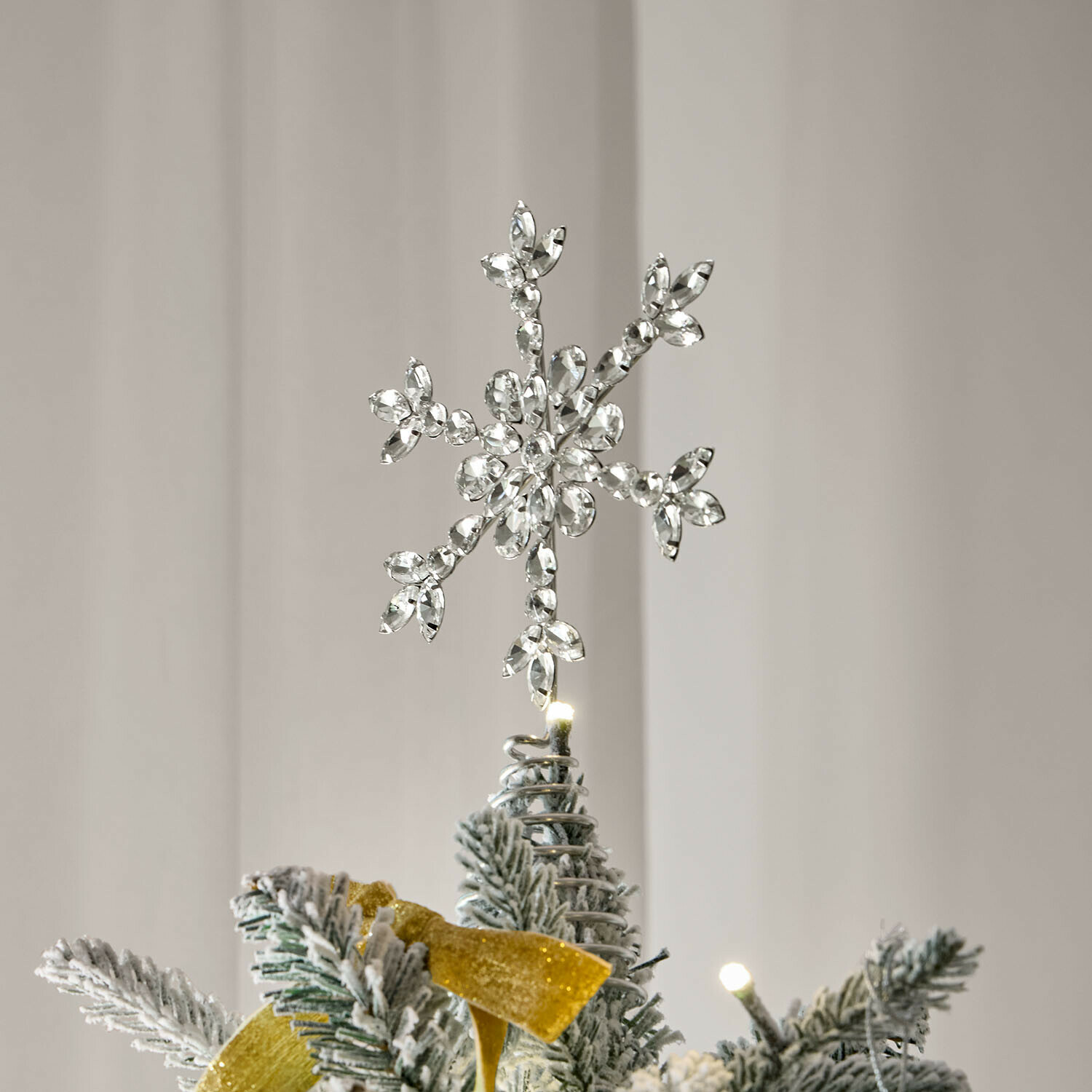 Kerstboompiek Célindour