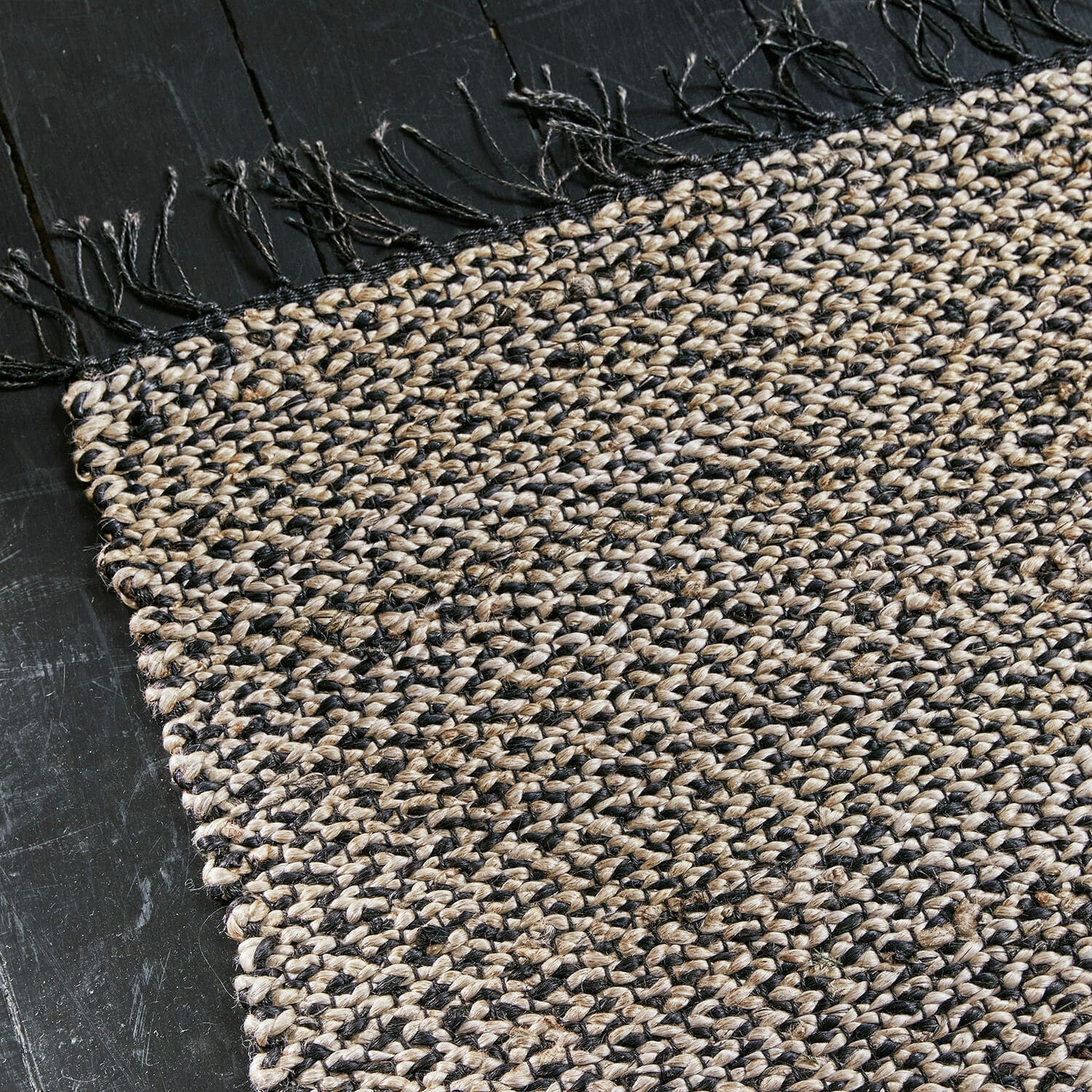 Vloerkleed annex loper Attala
