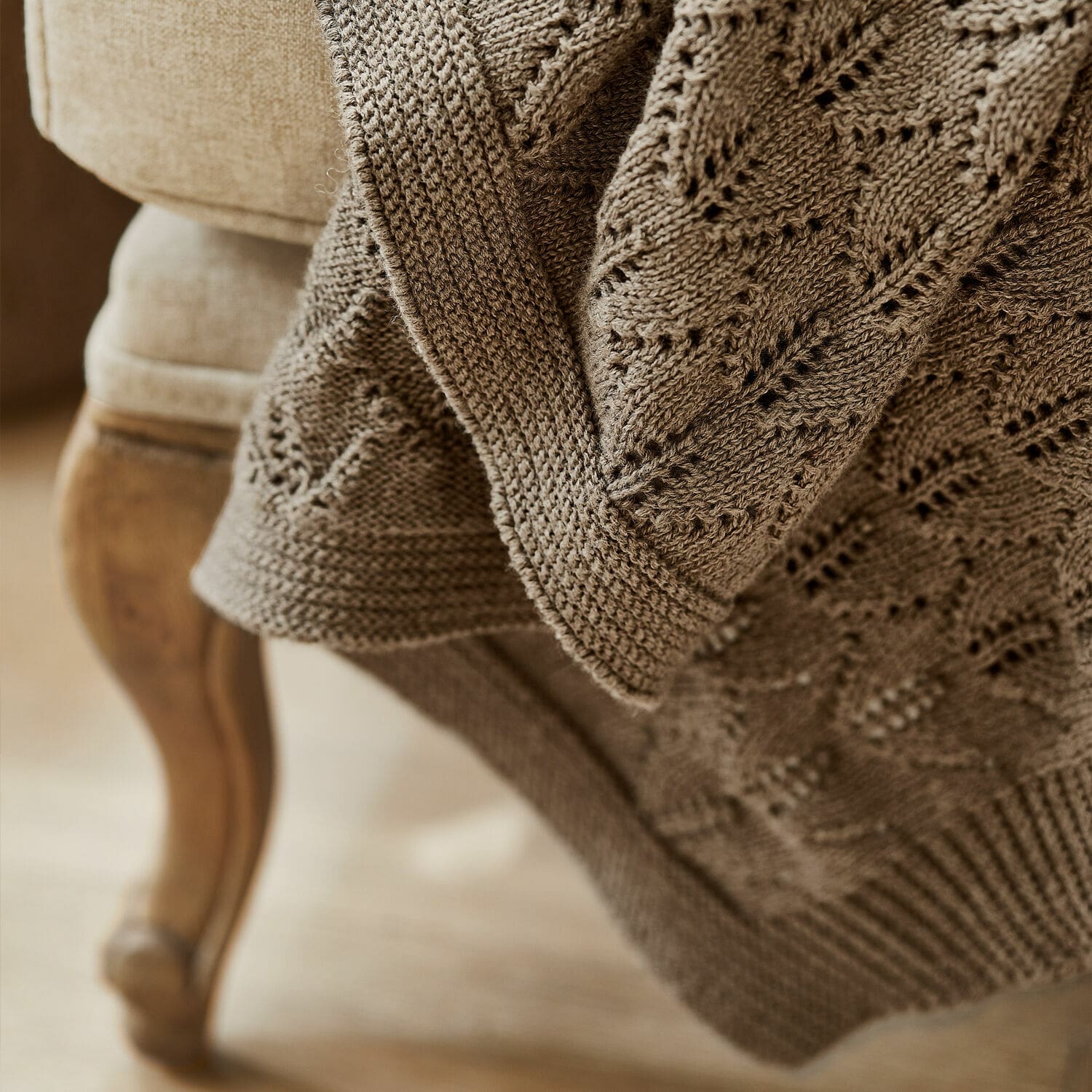 Babydekentje Ernival