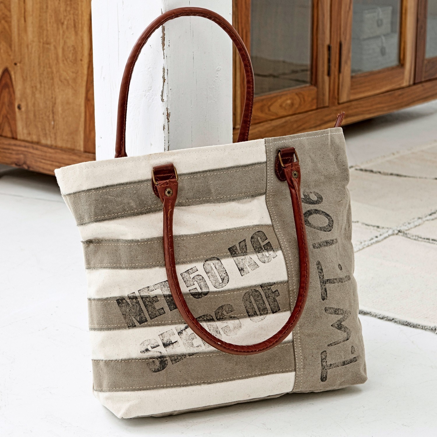 Tas Gillian