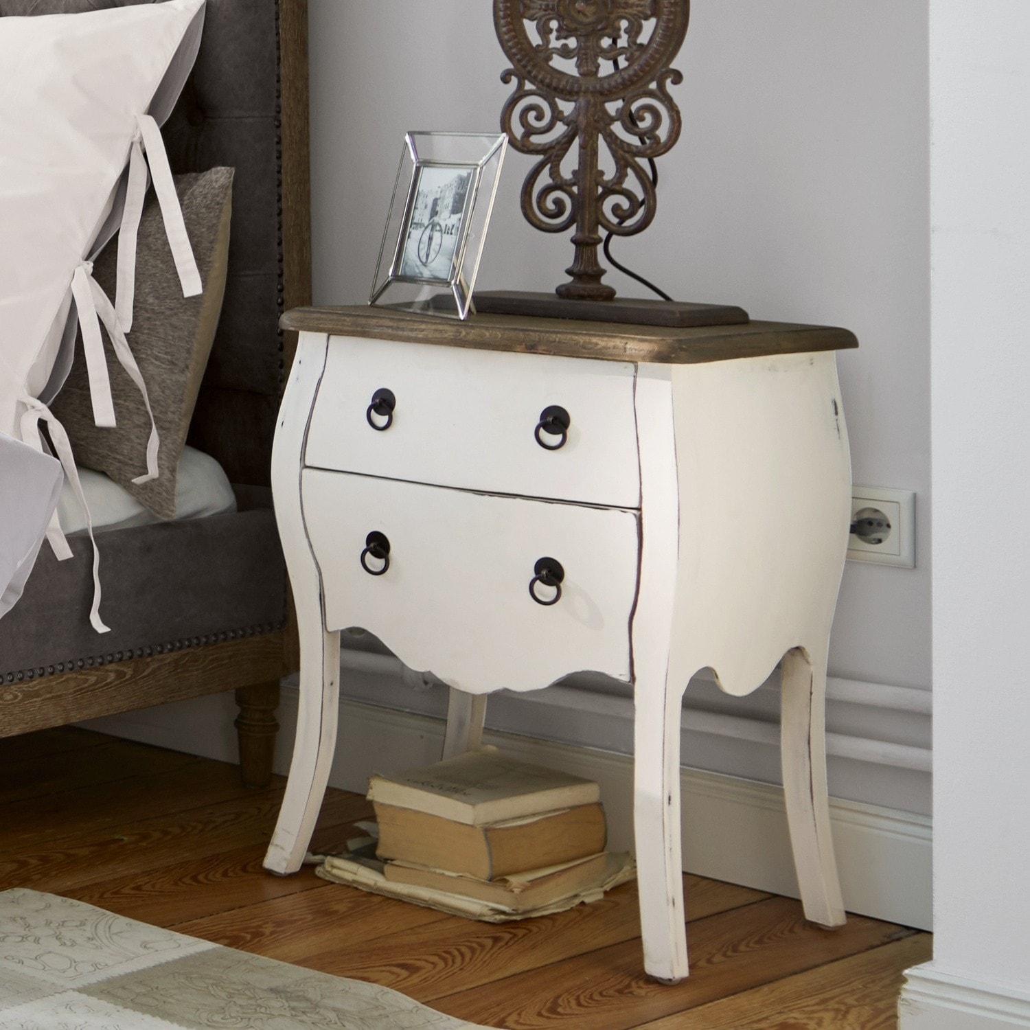 Sidetable Jaillon