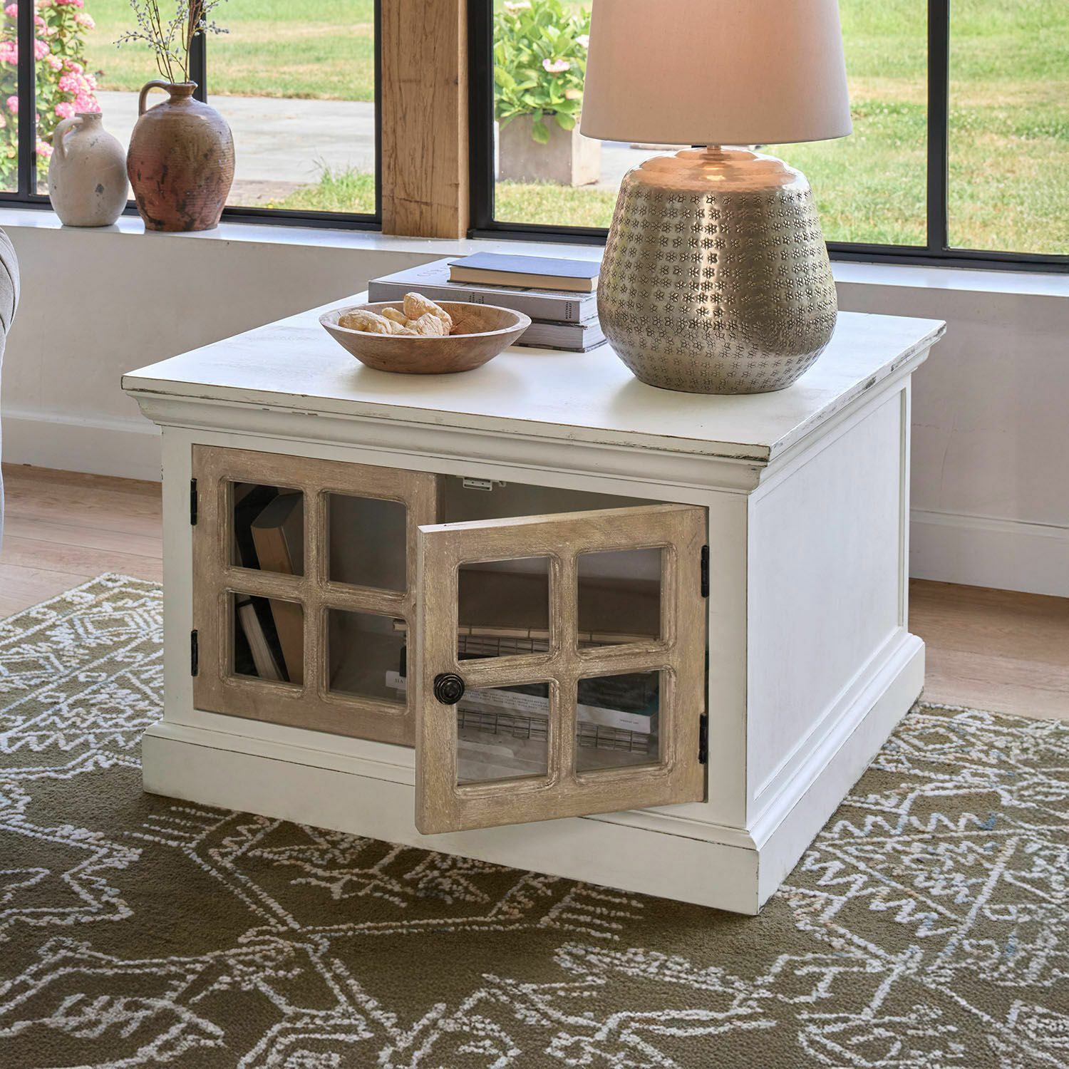 Salontafel Marshwood