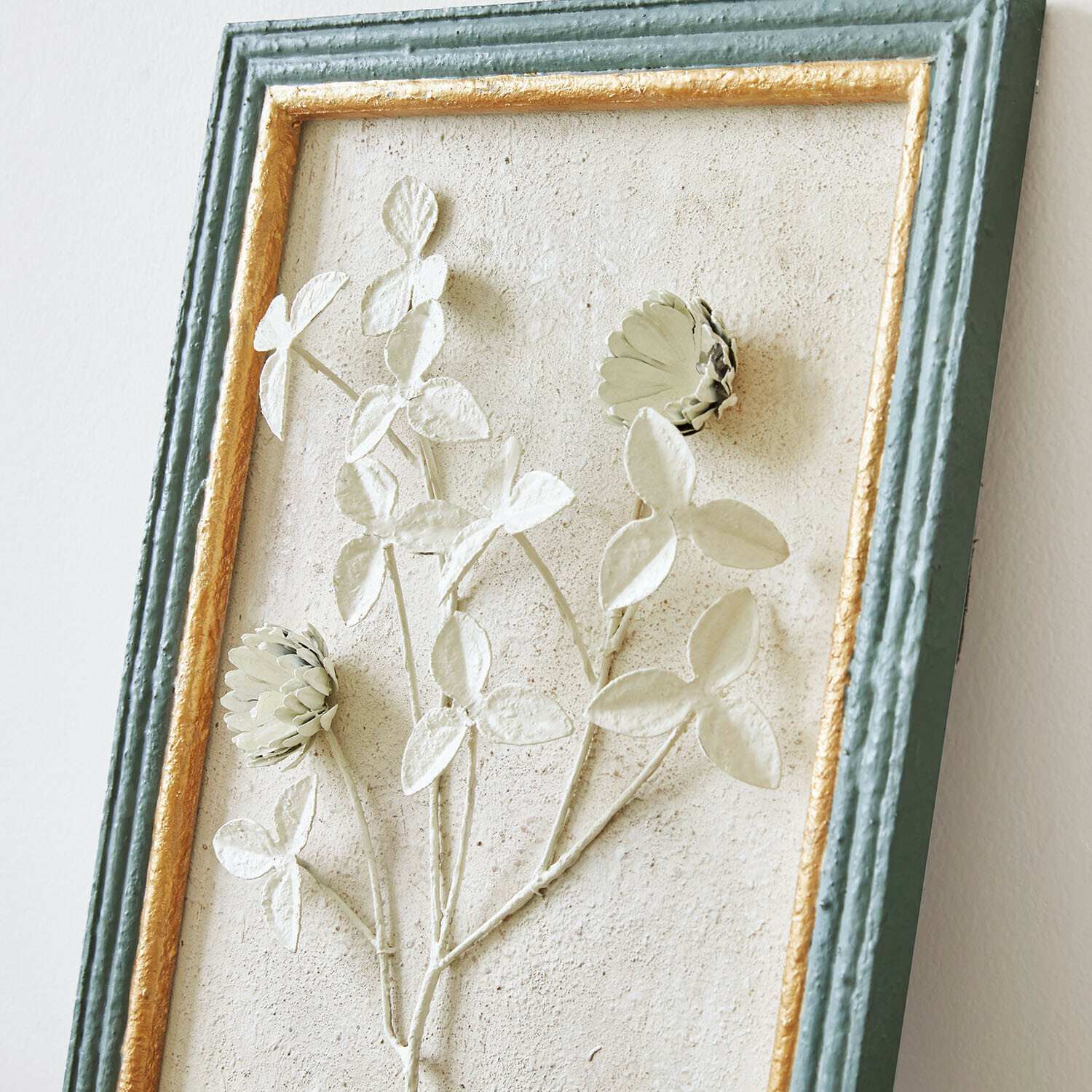 Wanddecoratie Rivolenne