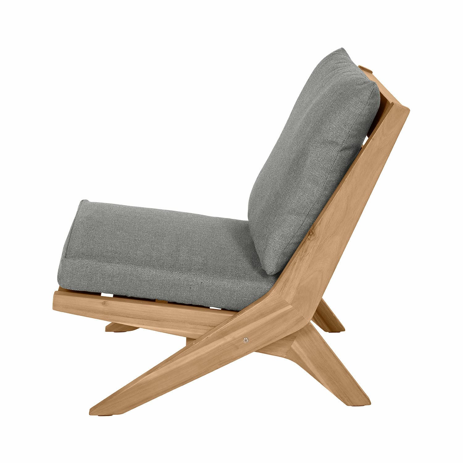 Loungestoel FSC®-100% Montivaux