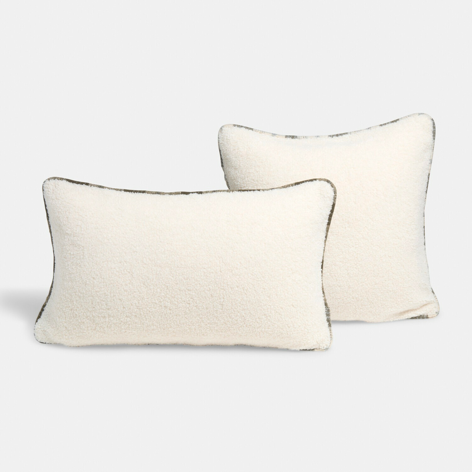 Kussenhoes set van 2 Harvie