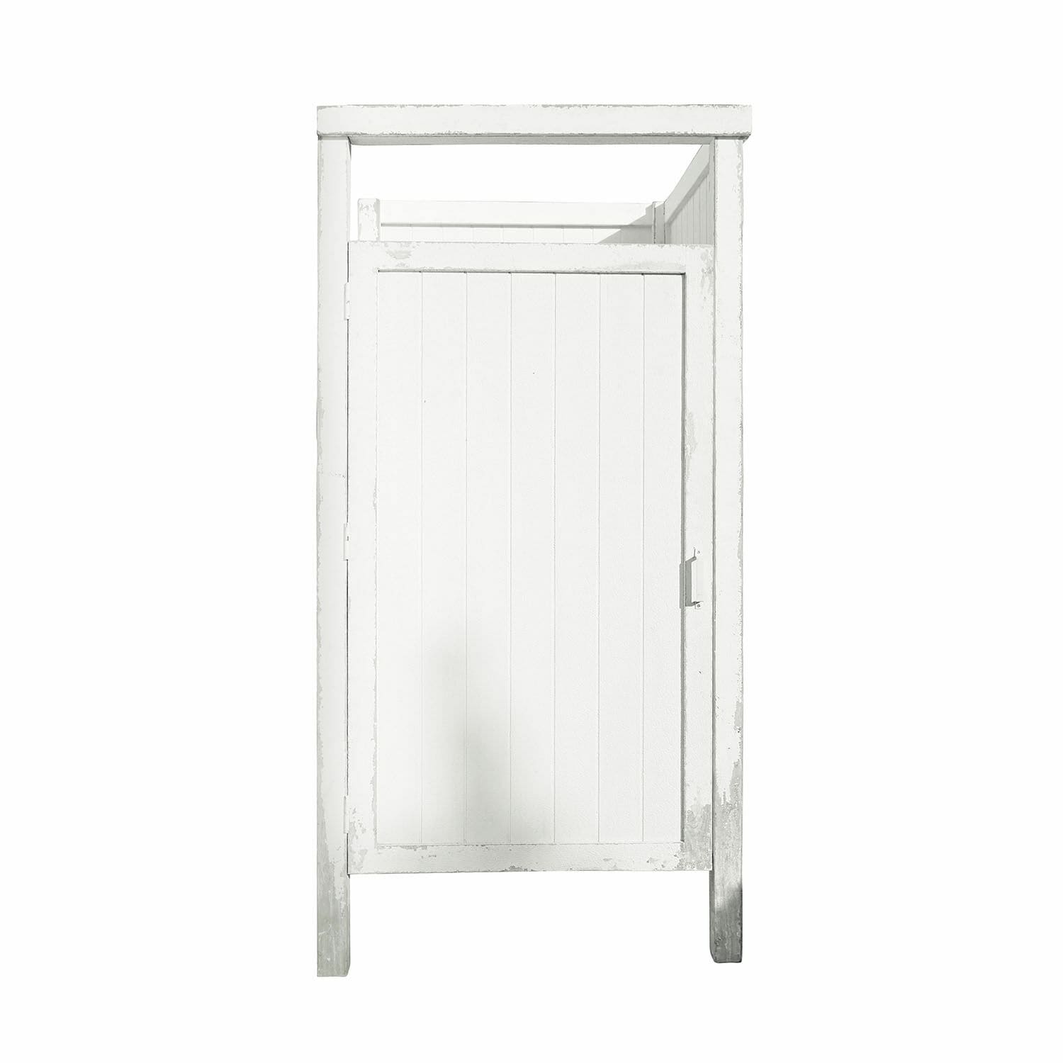 Douchecabine voor buiten Chantreux