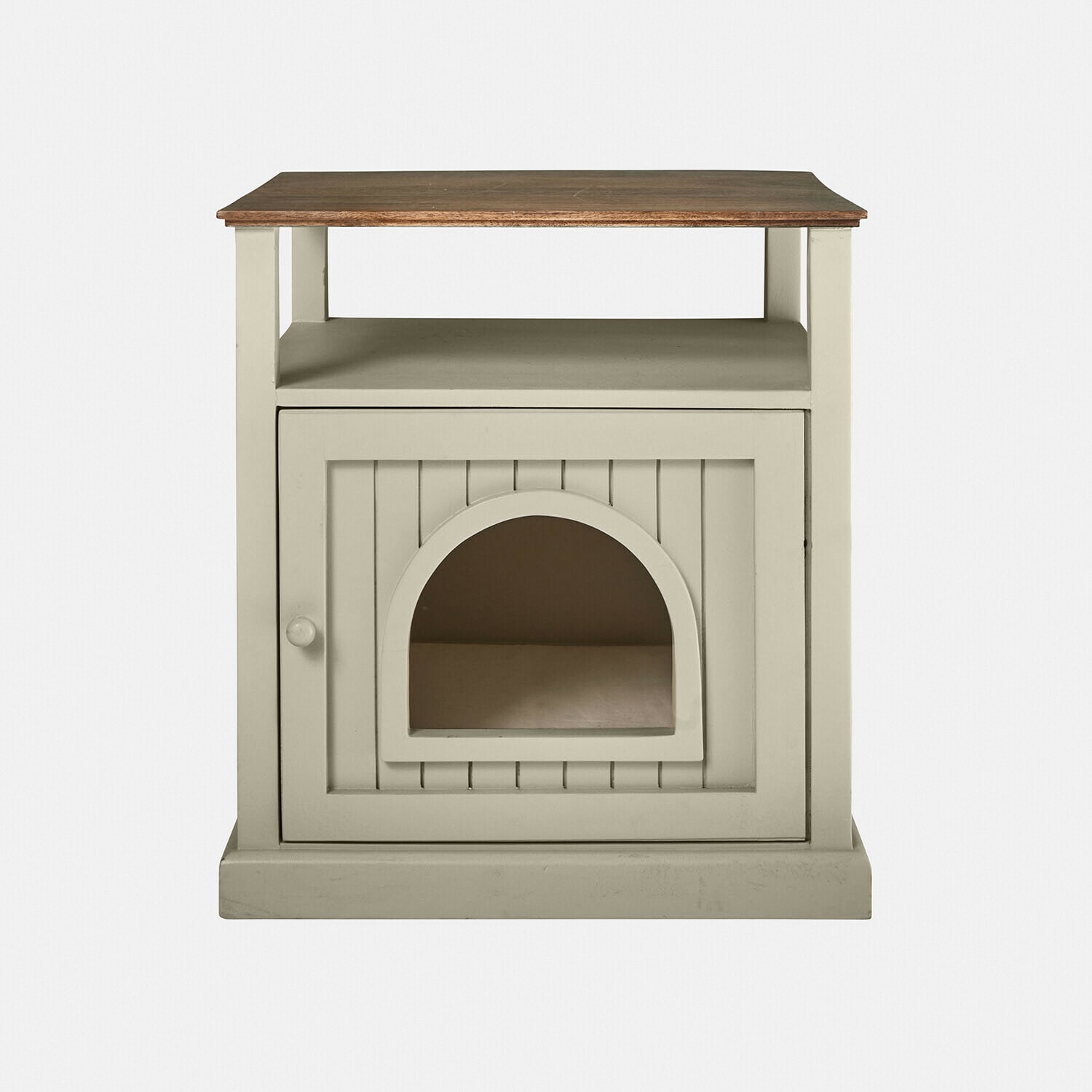 Kattenhuisje Miresas