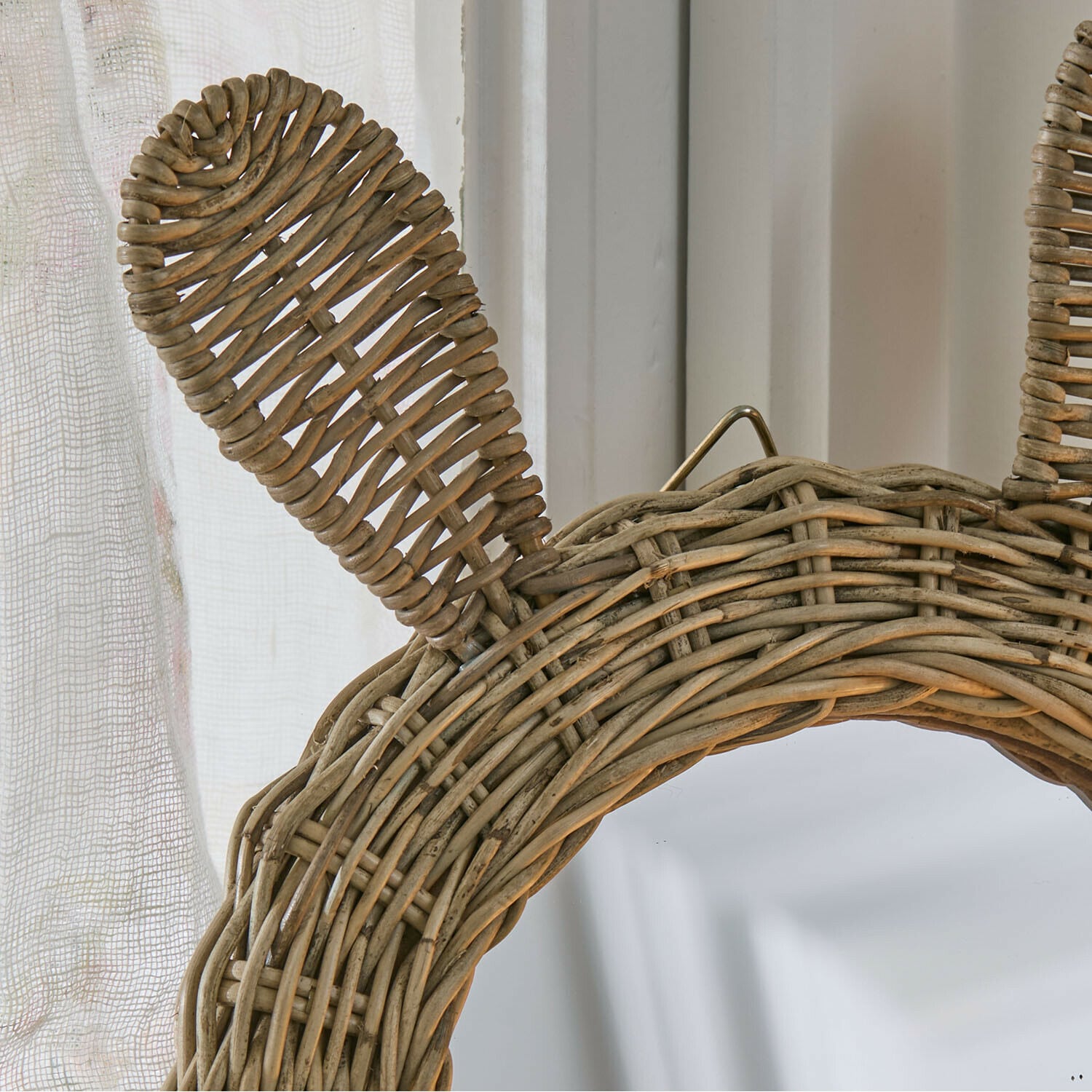 Spiegel Papillonette